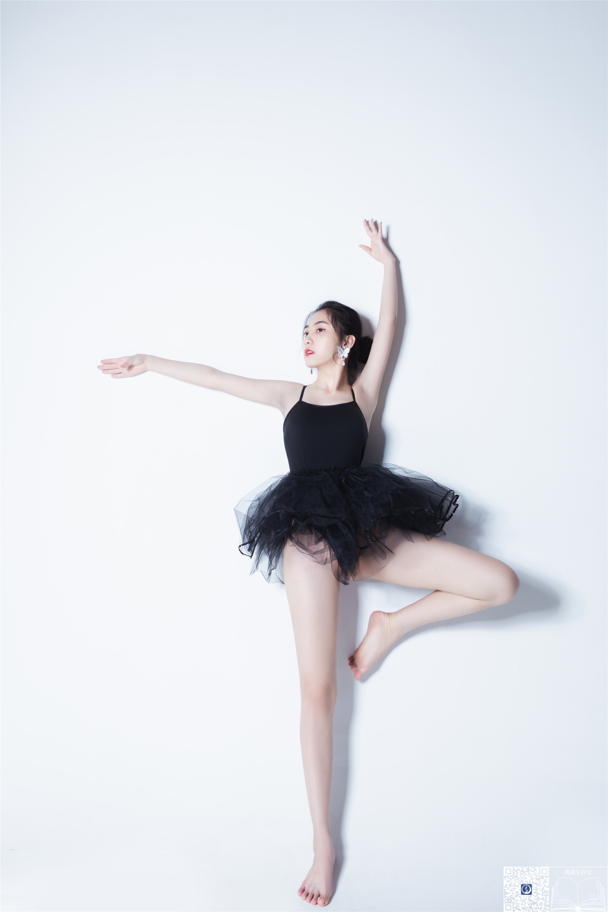 GALLI嘉丽 舞蹈生日记 019 - 唐可